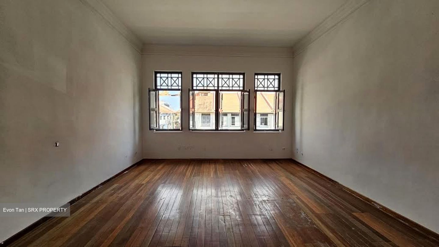 Geylang Road (D14), Shop House #528133971